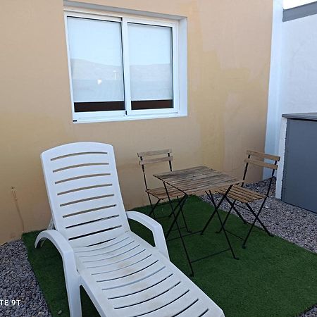 Ele House Daire Tarajalejo Dış mekan fotoğraf
