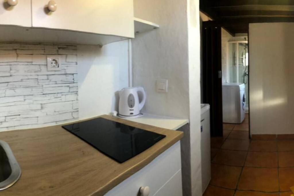 Ele House Daire Tarajalejo Dış mekan fotoğraf