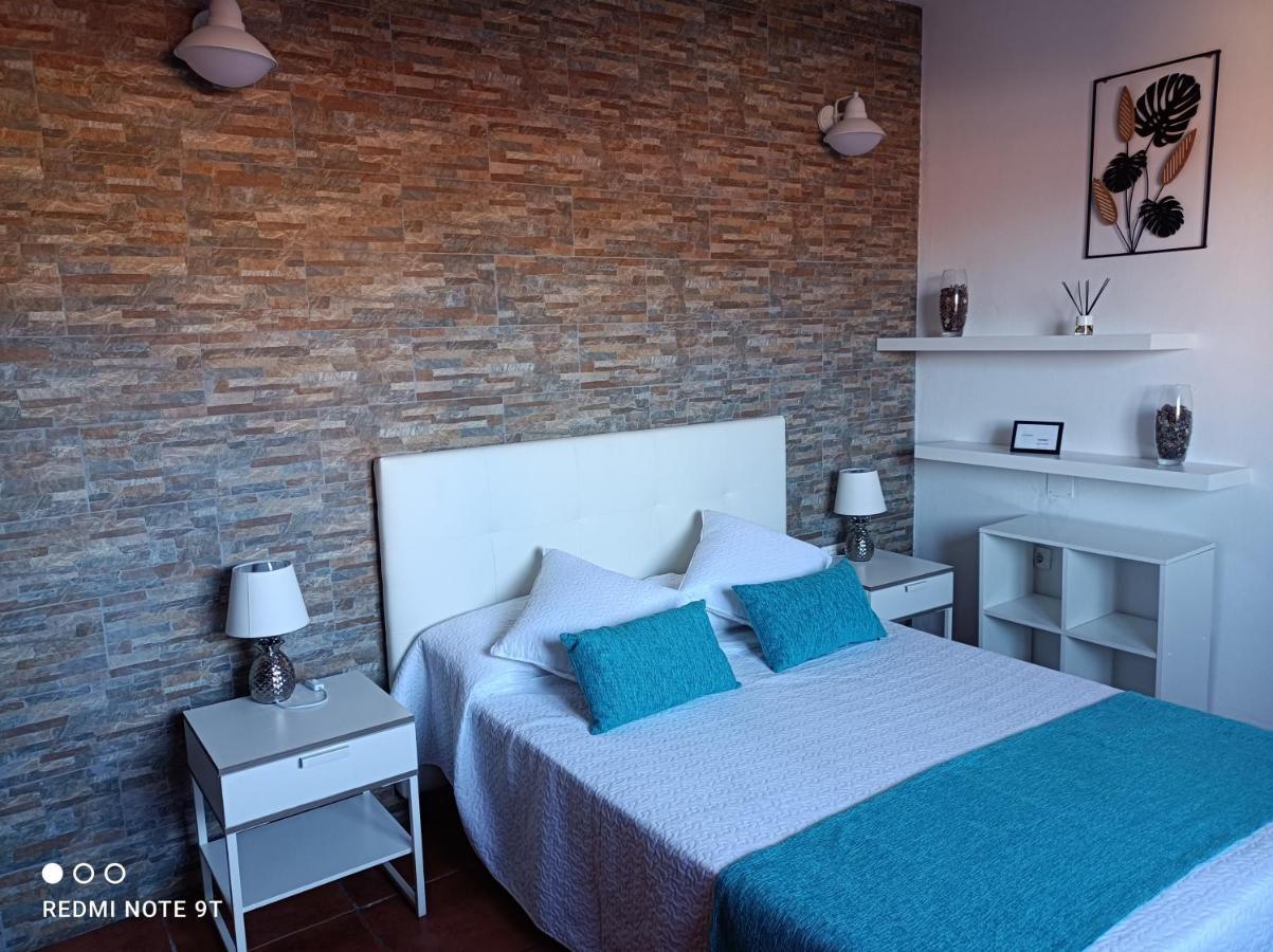 Ele House Daire Tarajalejo Dış mekan fotoğraf
