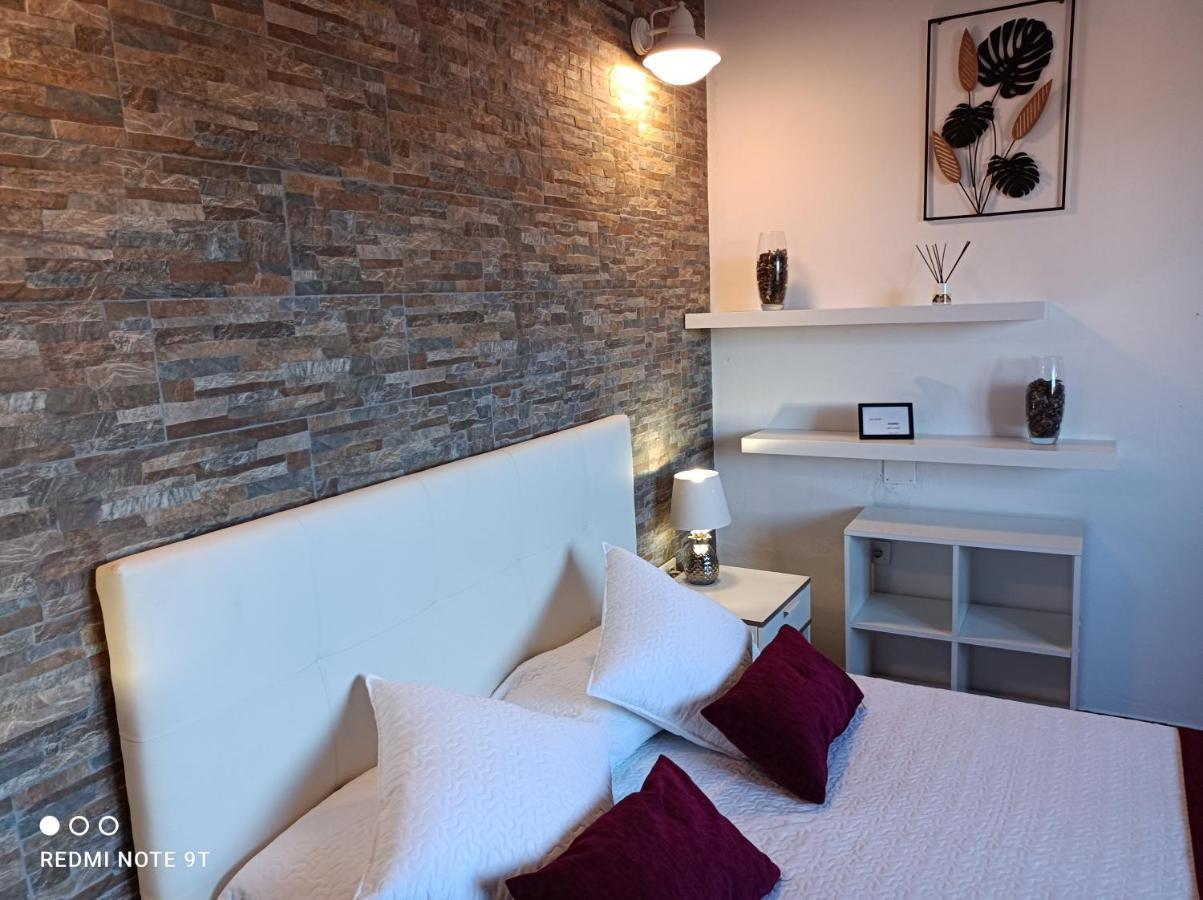 Ele House Daire Tarajalejo Dış mekan fotoğraf