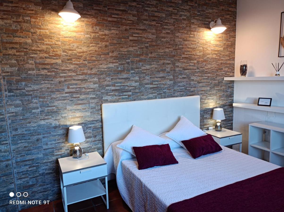 Ele House Daire Tarajalejo Dış mekan fotoğraf