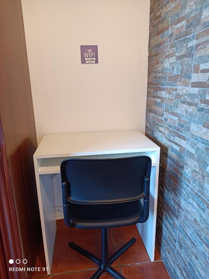 Ele House Daire Tarajalejo Dış mekan fotoğraf