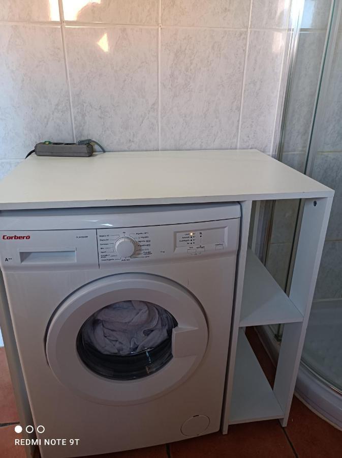 Ele House Daire Tarajalejo Dış mekan fotoğraf