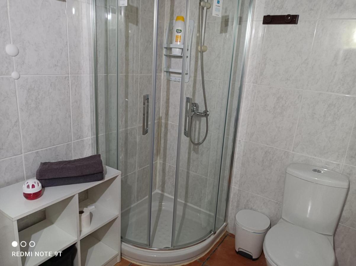 Ele House Daire Tarajalejo Dış mekan fotoğraf