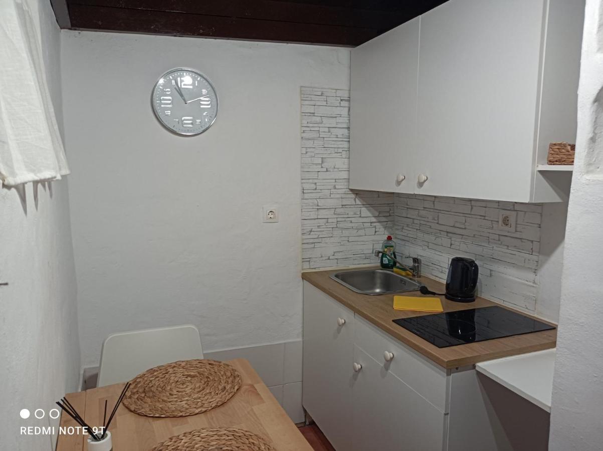 Ele House Daire Tarajalejo Dış mekan fotoğraf