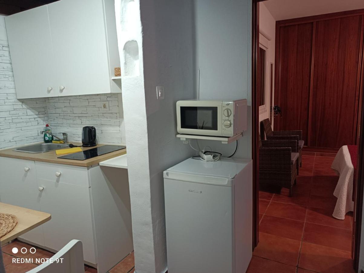 Ele House Daire Tarajalejo Dış mekan fotoğraf