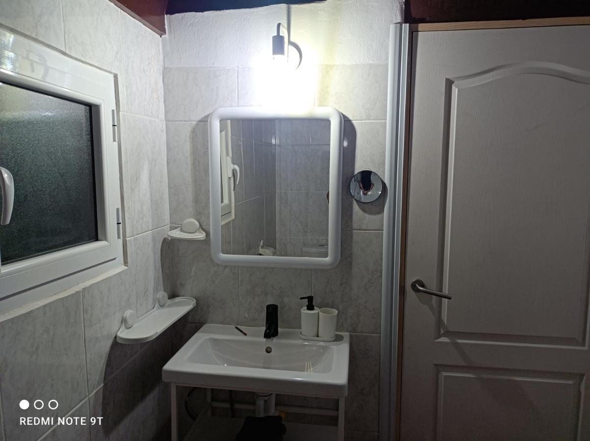 Ele House Daire Tarajalejo Dış mekan fotoğraf