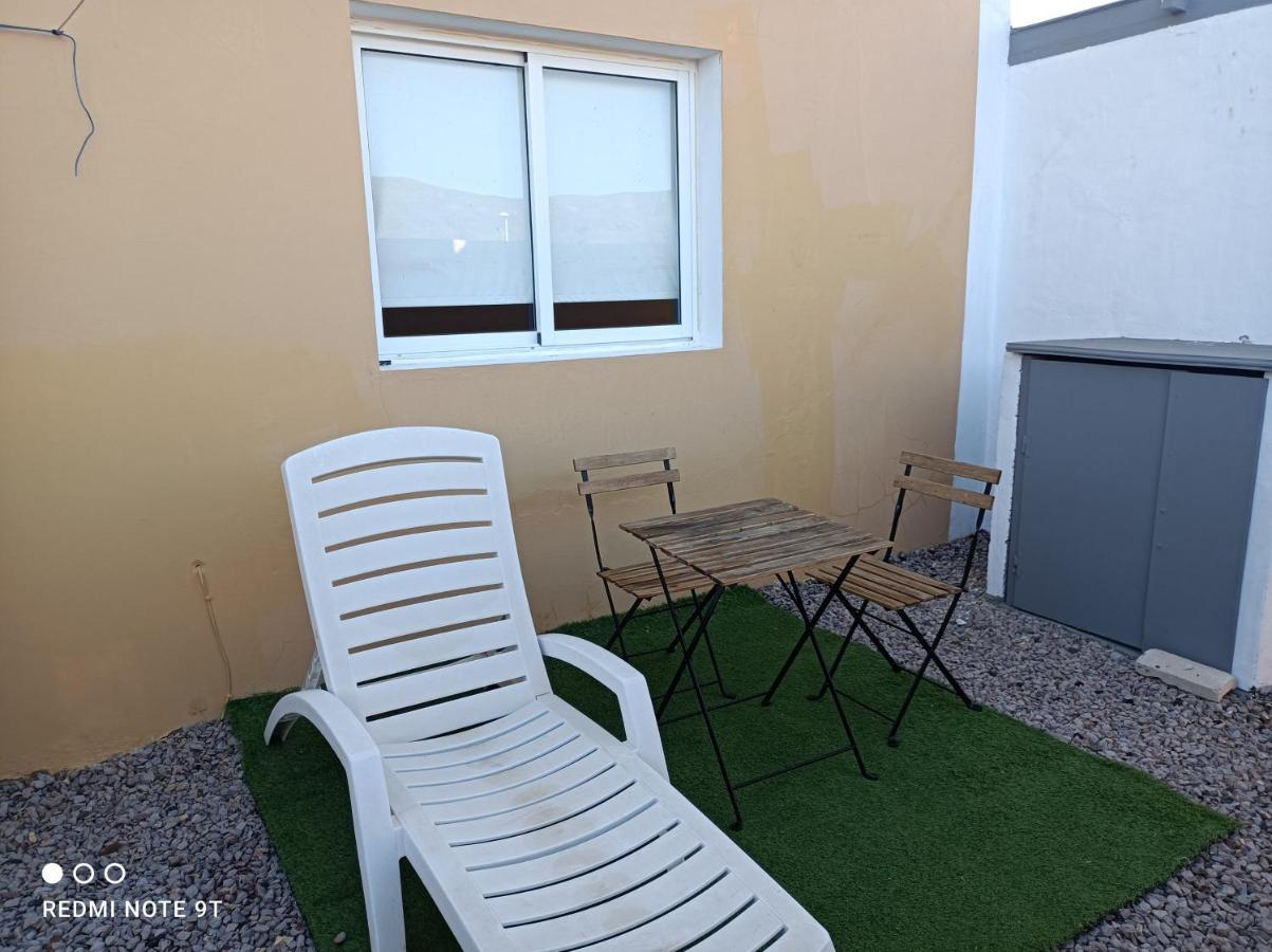 Ele House Daire Tarajalejo Dış mekan fotoğraf